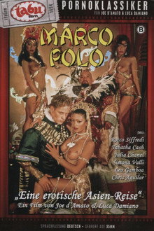 Marco Polo