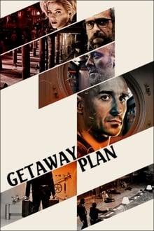 Poster do filme Getaway Plan