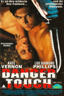 Danger Touch