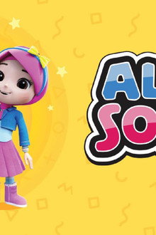Alif & Sofia