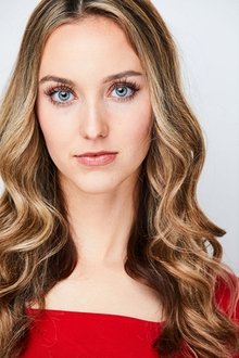 Photo of Mariah Justice