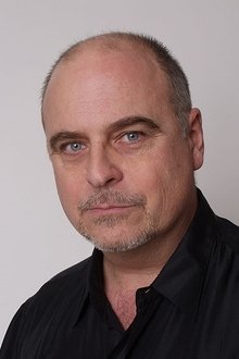 Photo of Matt Landers