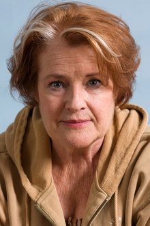 Photo of Amanda Carlin