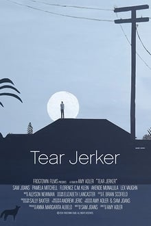 Tear Jerker movie poster