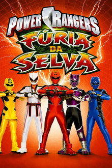 Fúria da Selva