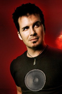 Hal Sparks: Charmageddon