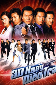 30 Ngày Điều Tra