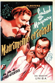 Matrimonio original