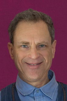 Photo of Jonathan Geffner