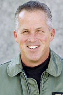 Photo of Peter McKernan