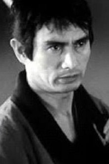Photo of Ryôhei Uchida