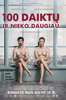 100 Daiktų Ir Nieko Daugiau