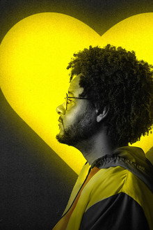 Emicida: AmarElo - It's All for Yesterday