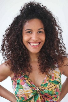 Photo of Isamara Castilho