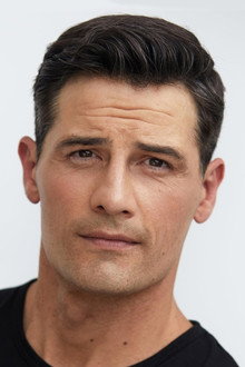 Photo of Enver Gjokaj