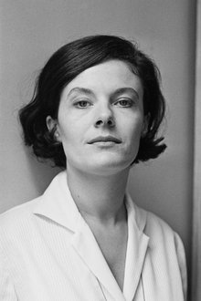 Photo of Delphine Seyrig