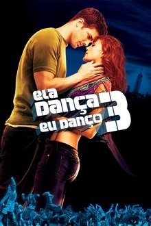 Poster do filme Step Up 3D