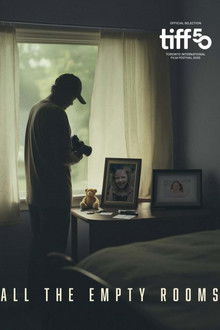 Toate acele camere goale