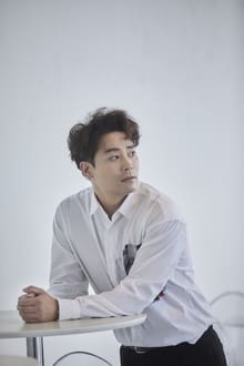 Foto de perfil de Han Ji-Sang