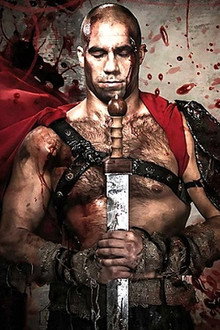 Rom - Schlacht der Gladiatoren