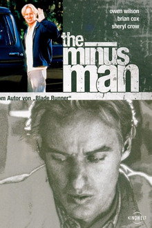 The Minus Man
