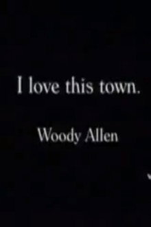 Sounds From a Town I Love