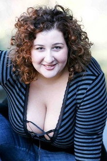 Photo of Alessia Spinelli