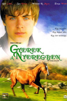 Gyerek a nyeregben