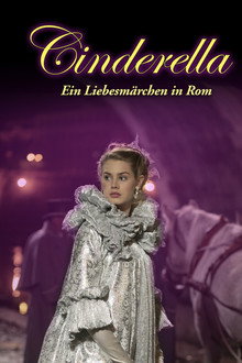 Cinderella - Ein Liebesmärchen in Rom