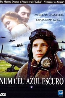 Poster do filme Num Céu Azul Escuro