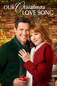 Our Christmas Love Song movie poster