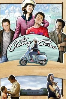 The Conway Curve movie poster