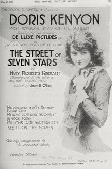 The Street of Seven Stars