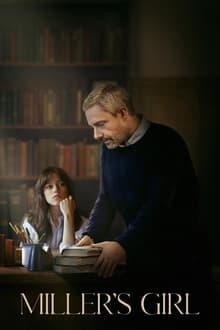 Miller s Girl BluRay 