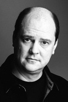 Photo of Mike Flanagan