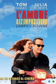 L'amore all'improvviso