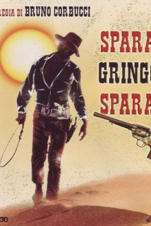 Strzelaj, Gringo, strzelaj