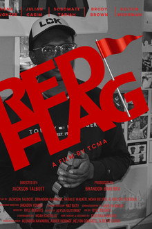 RED FLAG