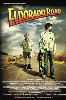 Eldorado road