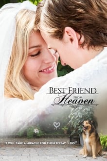 Best Friend from Heaven movie poster