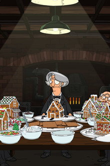 Bob's Burgers season 7 episode 7