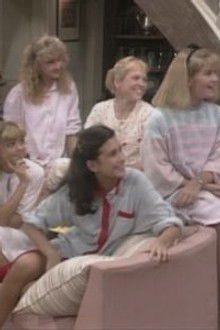 Charles in Charge - Season 1