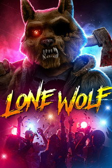 Lone Wolf