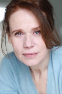 Photo of Olivia Brunaux