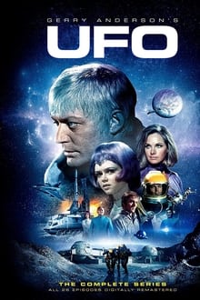 Poster do filme UFO