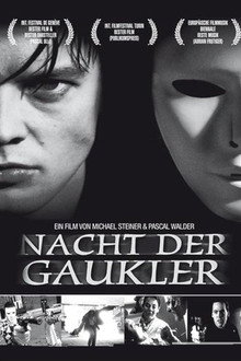 Nacht der Gaukler