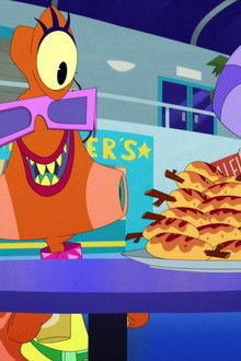 Animaniacs season 1 episode 18