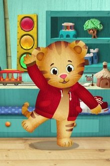 Daniel-Tigers-Kvarter