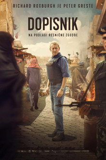 Dopisnik