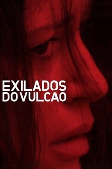 Poster do filme The Volcano Exiles